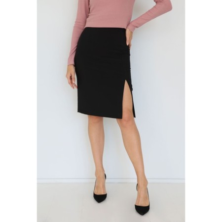 Women's skirt, size 50-1