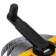 Geodesic roulette Denzel 31491, open case, metal tape, 30 m x 13 mm
