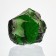 Glass Stone (Ercles) "Recipes of the Grandfather of Nikita", FR 20-70 mm, emerald green, 5 kg