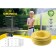 Hose, PVC, D = 25 mm (1 "), L = 25 m, 3-layer, reinforced, Grinda Comfort