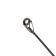 Spinning "Volzhanka-Telespin", test 10-40 g, length 2.1 m