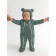 Demitson Demicon Children's Amarobaby Spring, height 62 cm, mint color