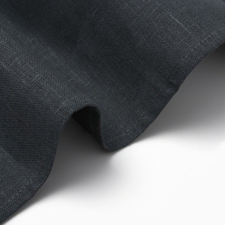 Walking on the table Ethel Linen Style 40x146 cm, central mix, 100% linen-7