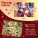 Puzzle luminous "Chinese Christmas", 120 details