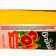Liquid soap Braviola Sicilian Orange Push Poul, 1 liter