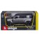 BBURAGO LAND Rover Defender 110 2022, Die-Cast, 1:24, Green color