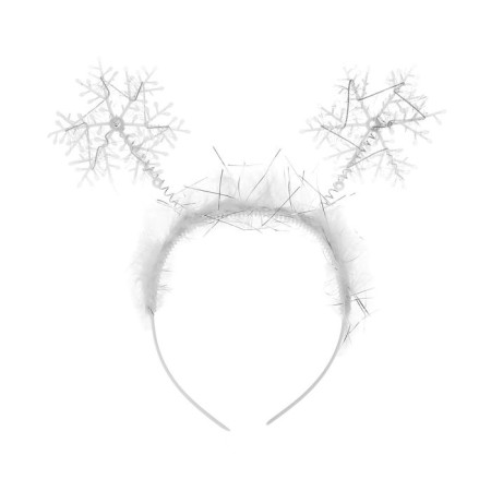 Carnival rim "Snowflakes"