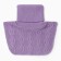 Shirt for girls, lilac color, size 50-52