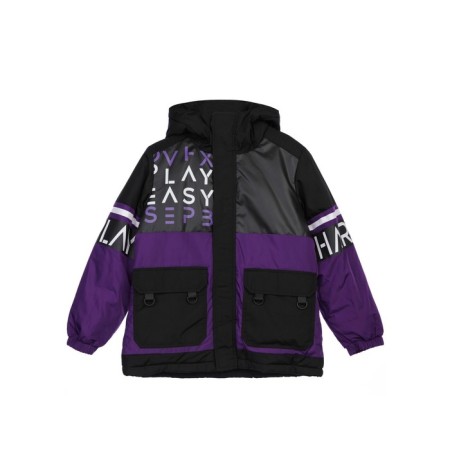 Boy jacket, height 140 cm-6