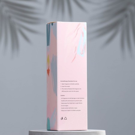 The aromatic diffuser "Romantic Encounter", 80 ml-3