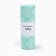 CASA Conforte Festival Pad 120x150cm, mint, fleece 150 g/m, PE100%