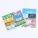 Board Game "Funny Rolls and Request" + Rebuses