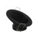 Brandon Brandon, GU10, 1x12W, 95 mm, matte black black lamp