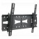 The bracket for LCD TV Holder LCDS-5071 37 "-55", 45 kg, distance from the wall 63mm.