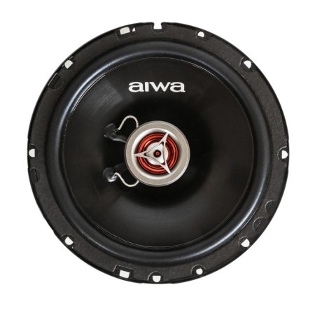 AIWA ASM-620 acoustic system, 16.6 cm, 190 watts, set 2 pcs-5
