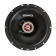 AIWA ASM-620 acoustic system, 16.6 cm, 190 watts, set 2 pcs