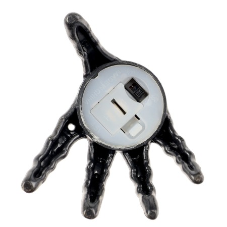 Candle LED "Hand"-4