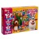 Table interactive game "ABC and score", Buba