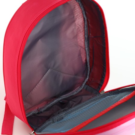 Backpack 25*8*30, lightning department, unicorn pink-4