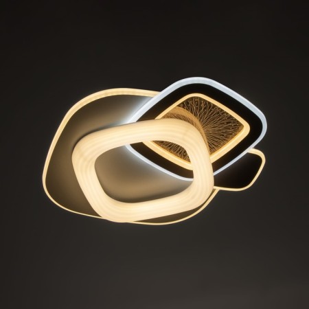 Causteen with PDD "Square" LED 200W 3000-6000K White-2