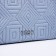 Bag-mixer on magnets, blue color
