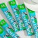 Drink Coffee Soluble Joe Black Big Stick "Latte Coconus", 30 g