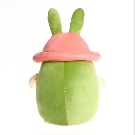 Soft toy "Avocado: Bunny", 63 cm-2