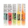 Gel with sparkles "Ray", 5 ml, "Neon", mix