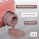 Simple nail polish gel, 3 phase, 10 ml, led/uv, color (116)