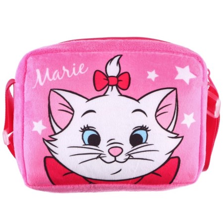 Belch Bag, 12x15x3 cm, cats aristocrats-3