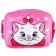 Belch Bag, 12x15x3 cm, cats aristocrats