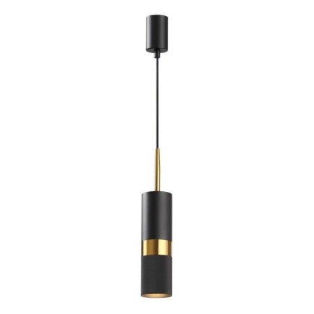 Suspended lamp Bullet IP20 LED GU10 10W