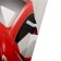Modular picture "Red car" (2-25x50, 30x60 cm) 60x80 cm