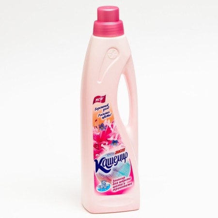 Liquid for washing "stork", for delicate tissues, 950 ml