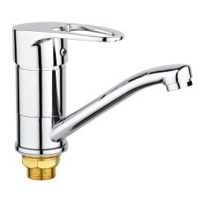 Kitchen mixer 