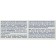 Children's cream "911" Plantain from abrasions and bruises, 50 ml
