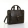 Male bag, igermann, olive color