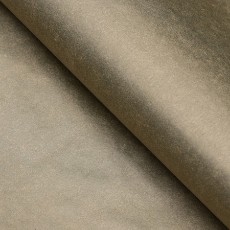 Floristic parchment "gray-gold", 0.6 x 10 m, 52 g/m2-3