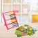 Accounts with training cards “Find and count”, mix