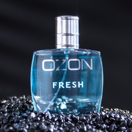Male Water Ozon for Men Fresh, 60 ml-1