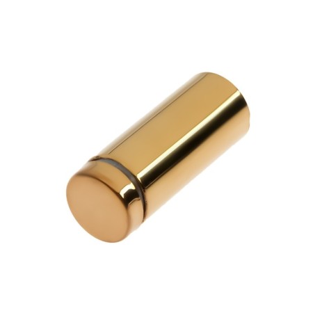 Remote holder for plates, 16x40 mm, color gold, set 6 pcs.-2