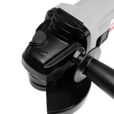 Corner grinder "Interskol" Ushm-115/900, 1010 W, 115x22.2 mm, 11000 rpm-3