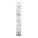 Toothbrush Children's "Football" soft stubble, 1 pc.