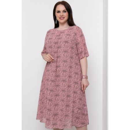 Women's dress, size 62