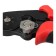 REXANT HT 10-6 Crimper, for squeezing pin tips, 0.08-10 mm², with an effort regulator