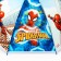 District umbrella, Spider-Man, 8 spokes d = 87cm