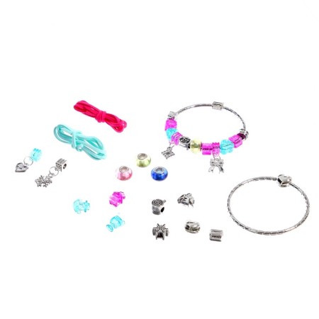Set for creating jewelry "Bracelets", mix-3