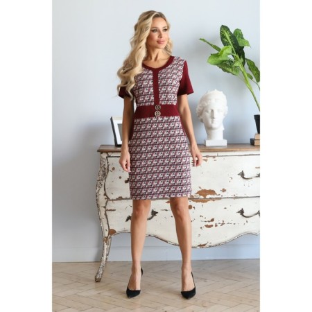Women's dress, size 46-2