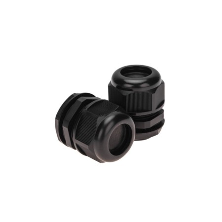 Cable input MG-32 (25-18 mm) black-2