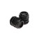 Cable input MG-32 (25-18 mm) black
